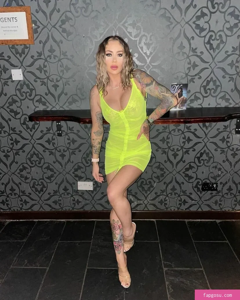Chelsea Ferguson