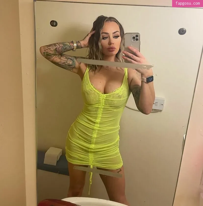 Chelsea Ferguson