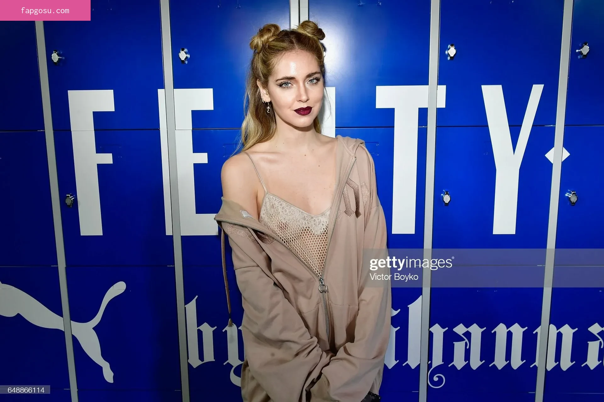 Chiara Ferragni