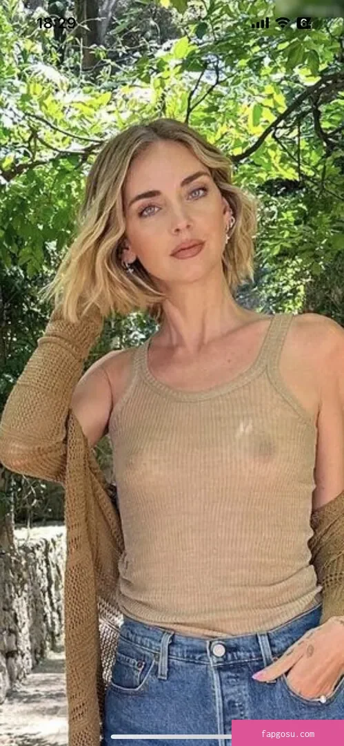 Chiara Ferragni