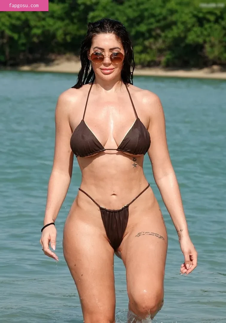 Chloe Ferry