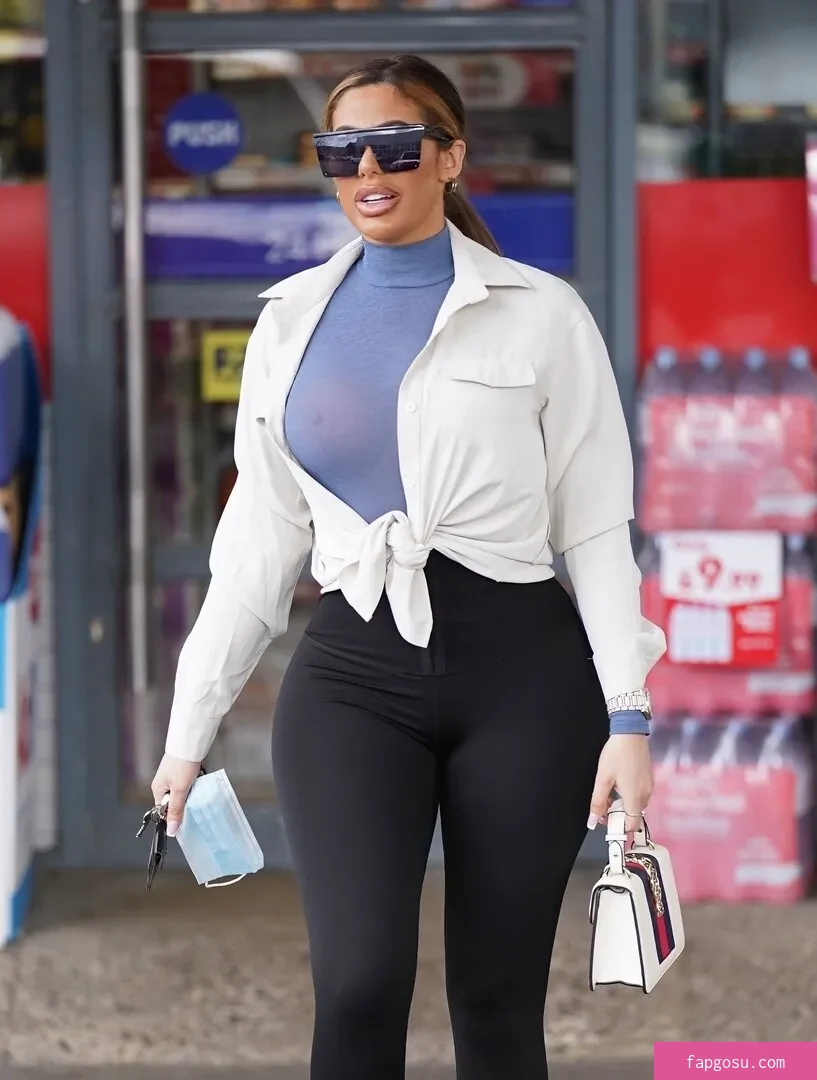 Chloe Ferry