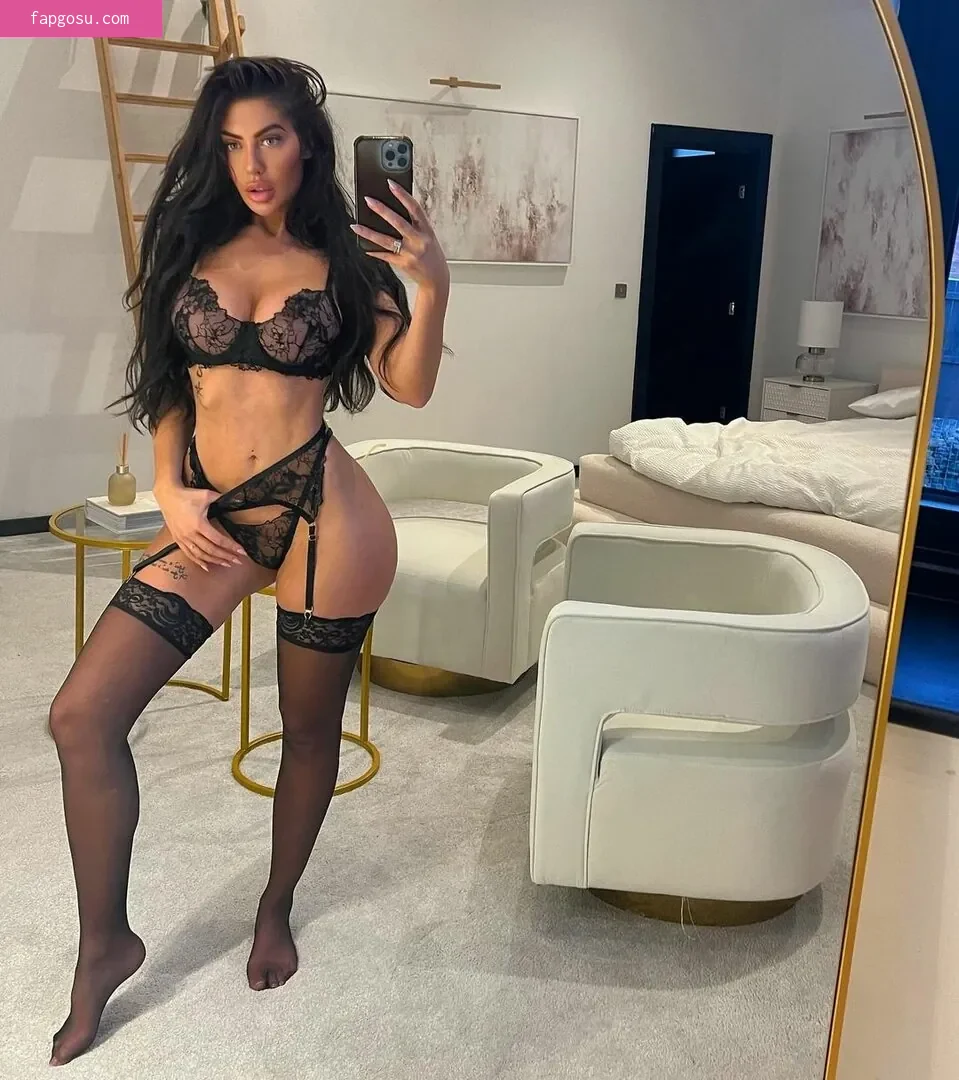 Chloe Ferry