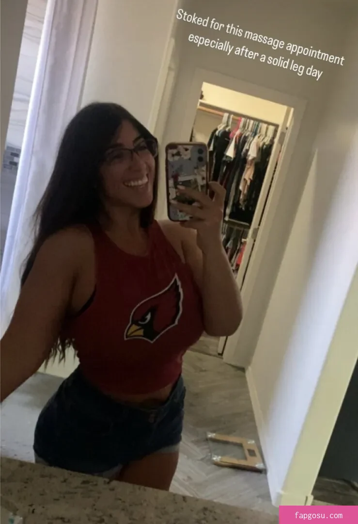 Cassie G