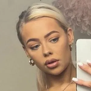Chloe Goodwin