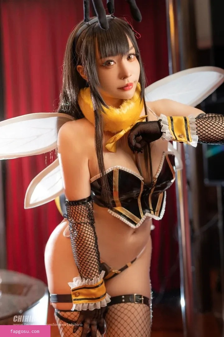 Chihiro 千尋