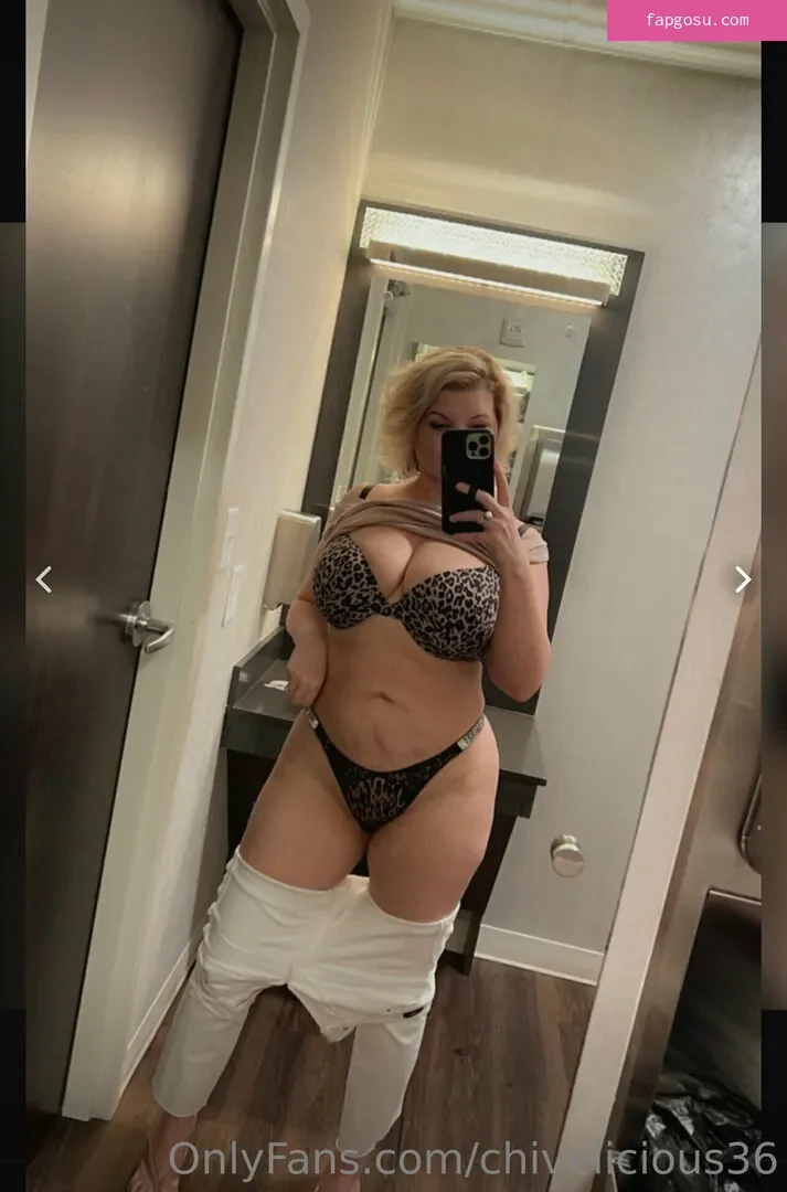 Chivelicious