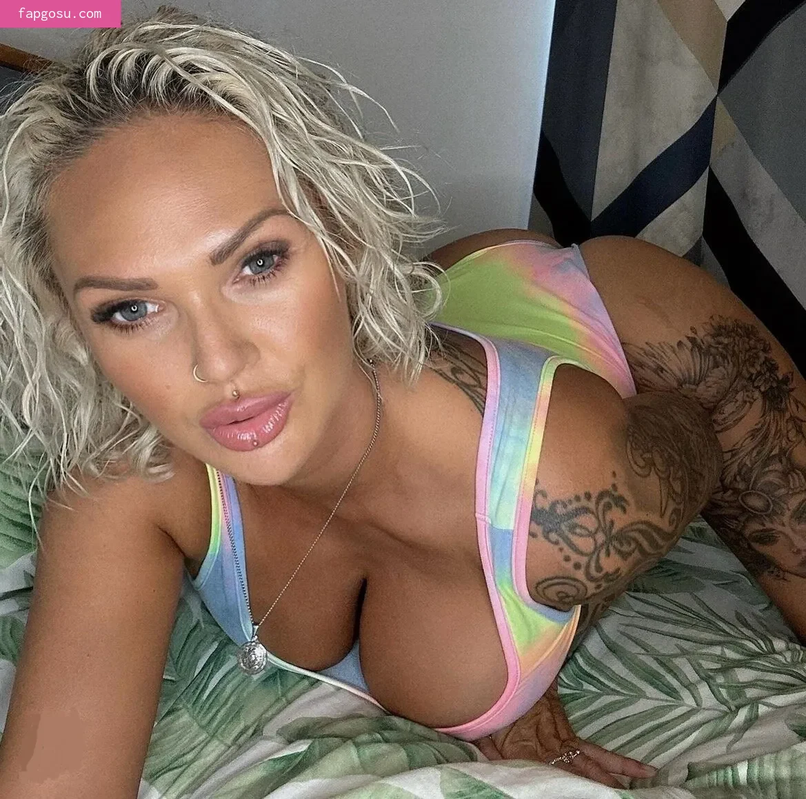 Camilla Jayne