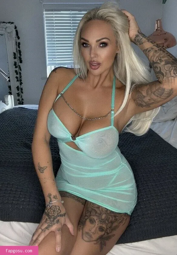 Camilla Jayne