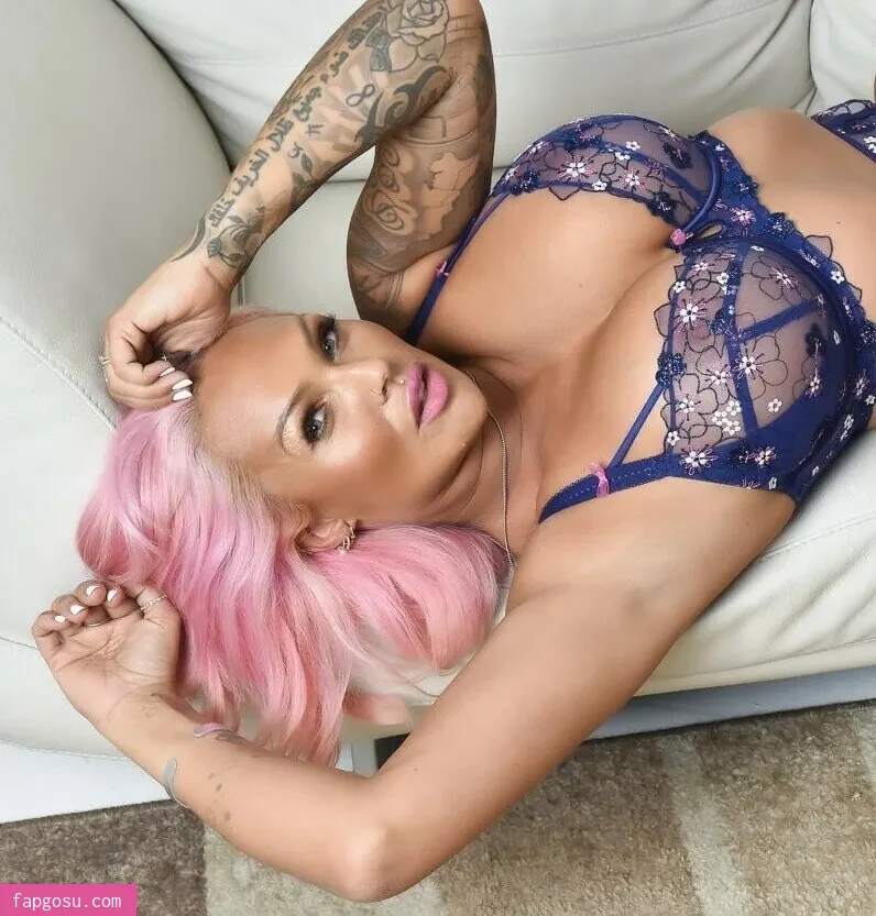 Camilla Jayne