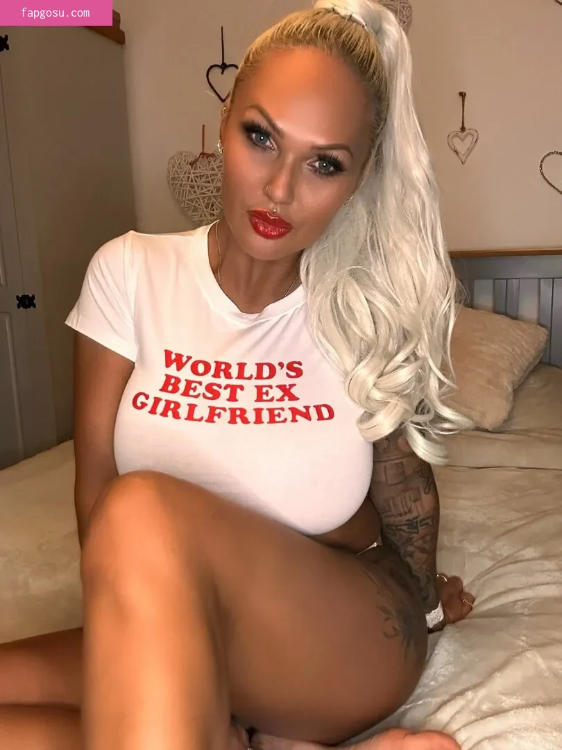 Camilla Jayne