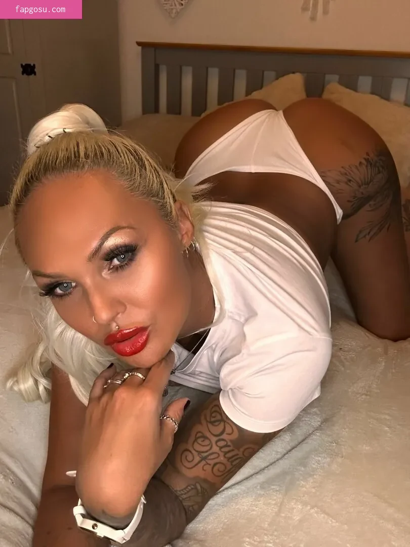 Camilla Jayne