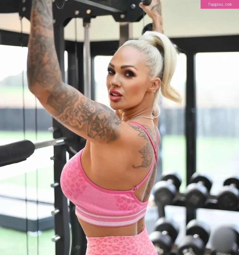 Camilla Jayne
