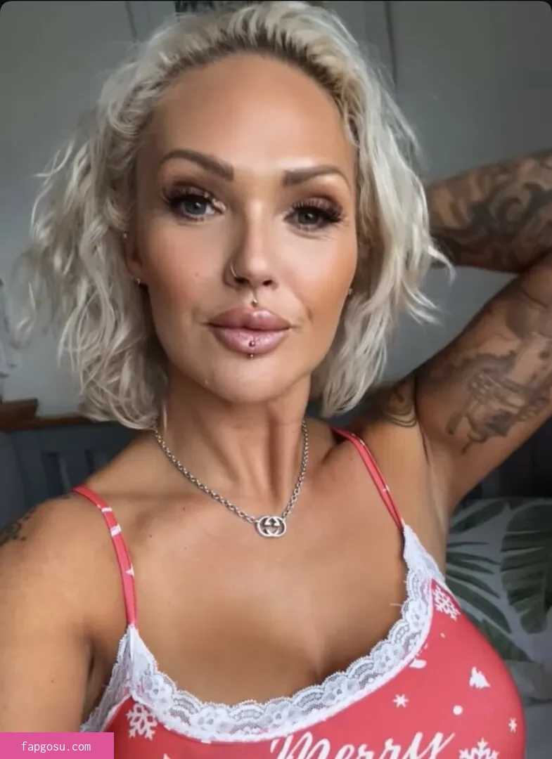 Camilla Jayne