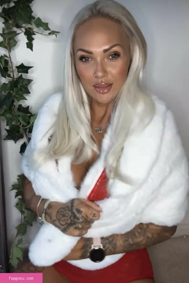 Camilla Jayne