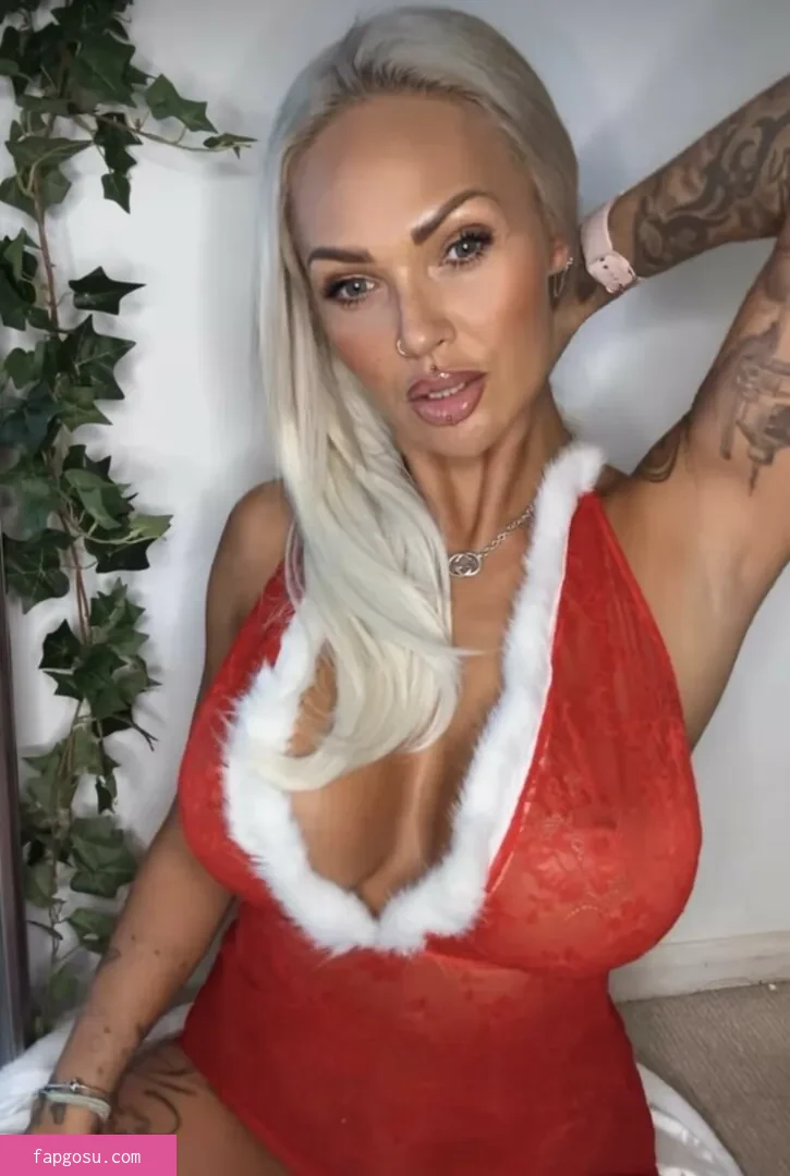 Camilla Jayne