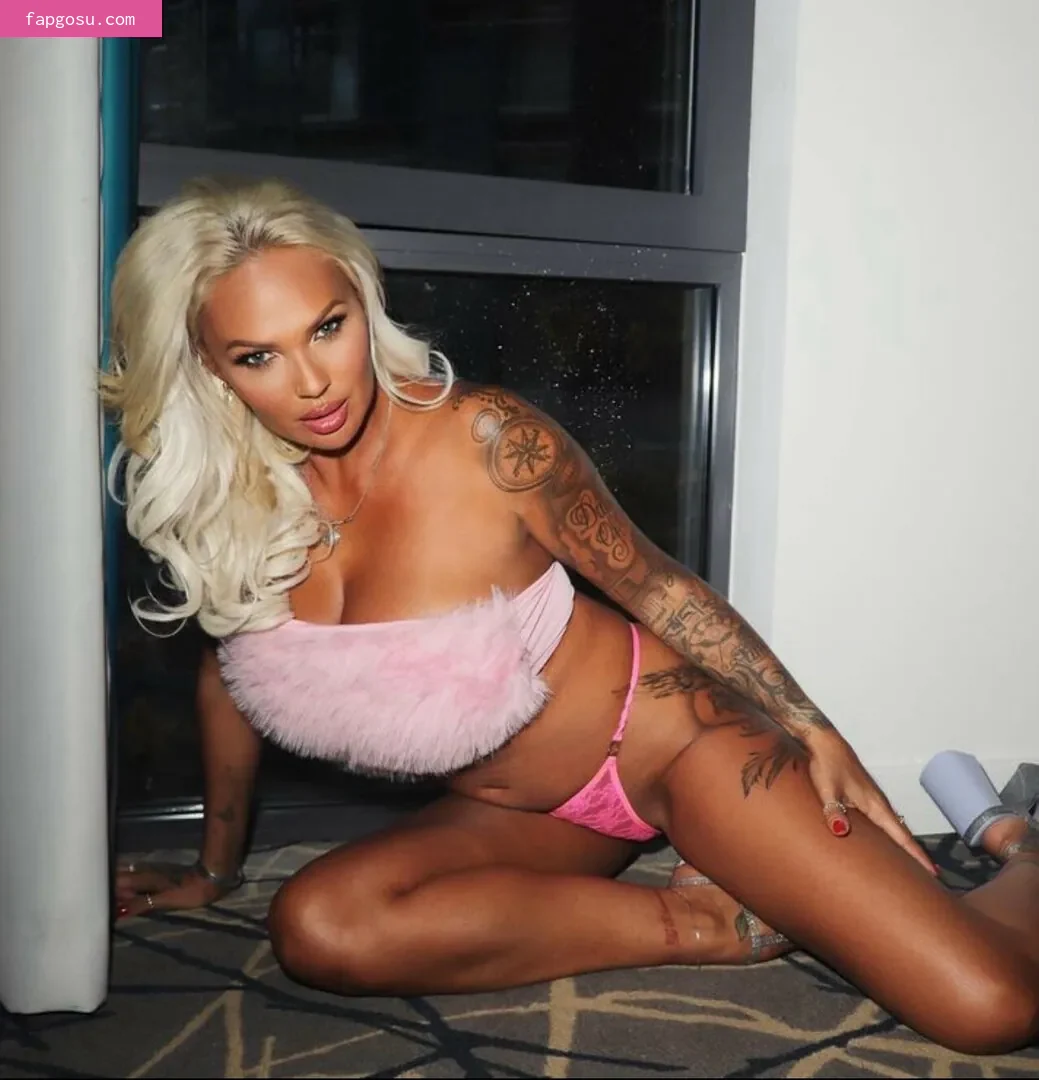 Camilla Jayne