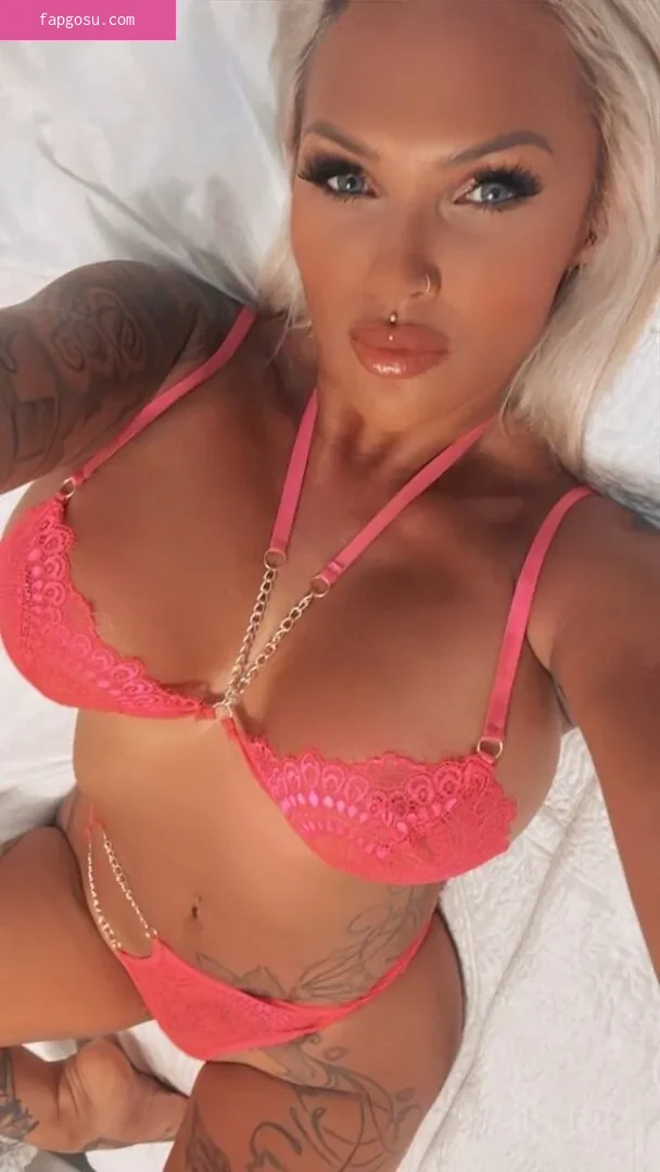 Camilla Jayne
