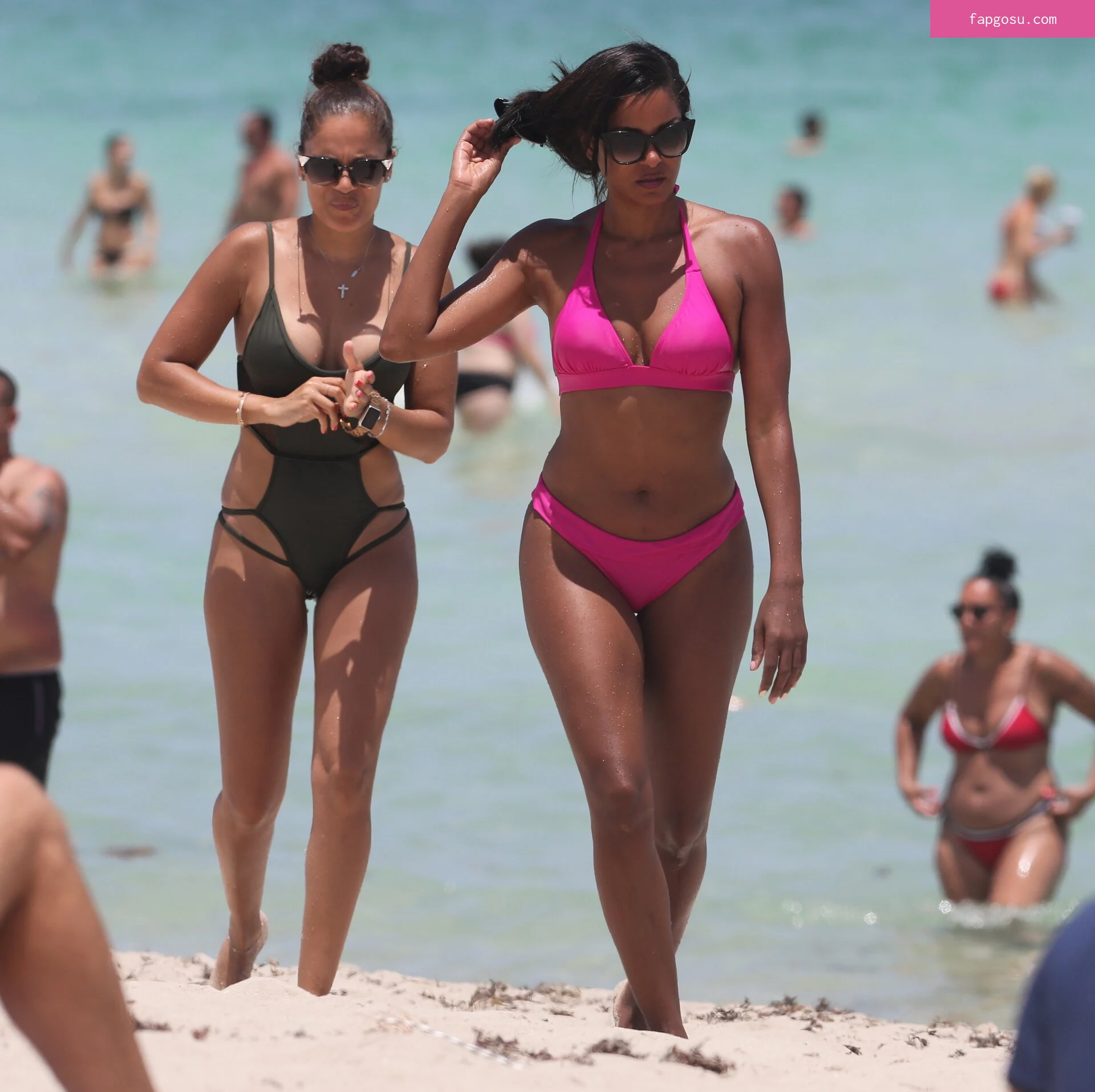 Claudia Jordan