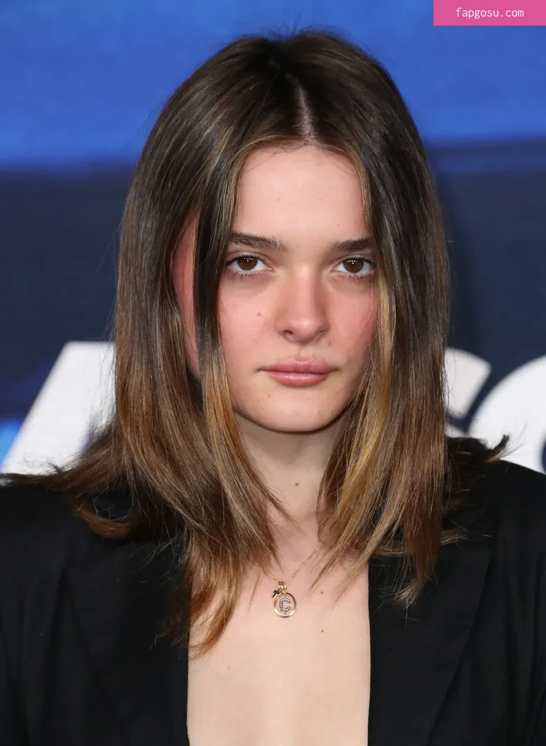 Charlotte Lawrence