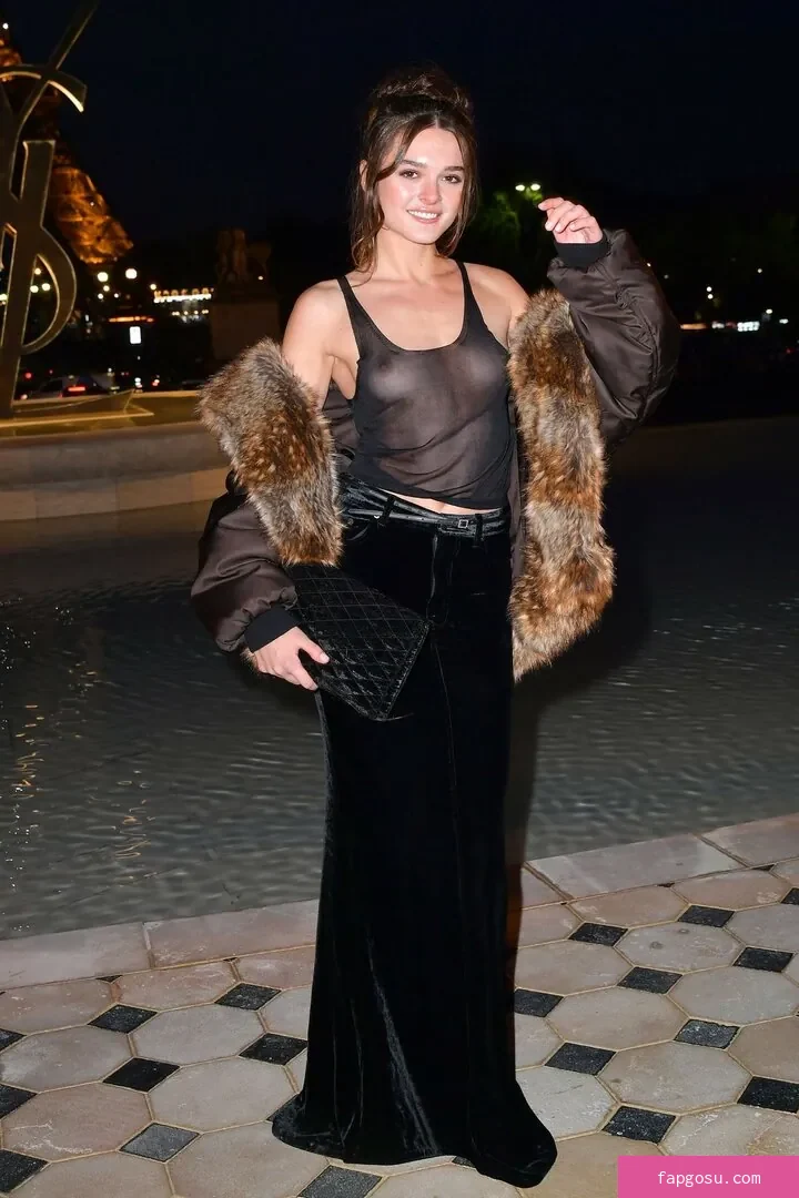 Charlotte Lawrence
