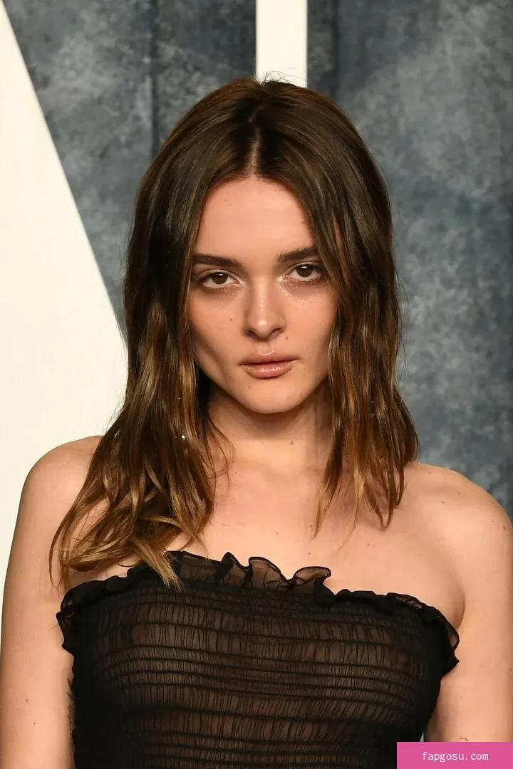 Charlotte Lawrence