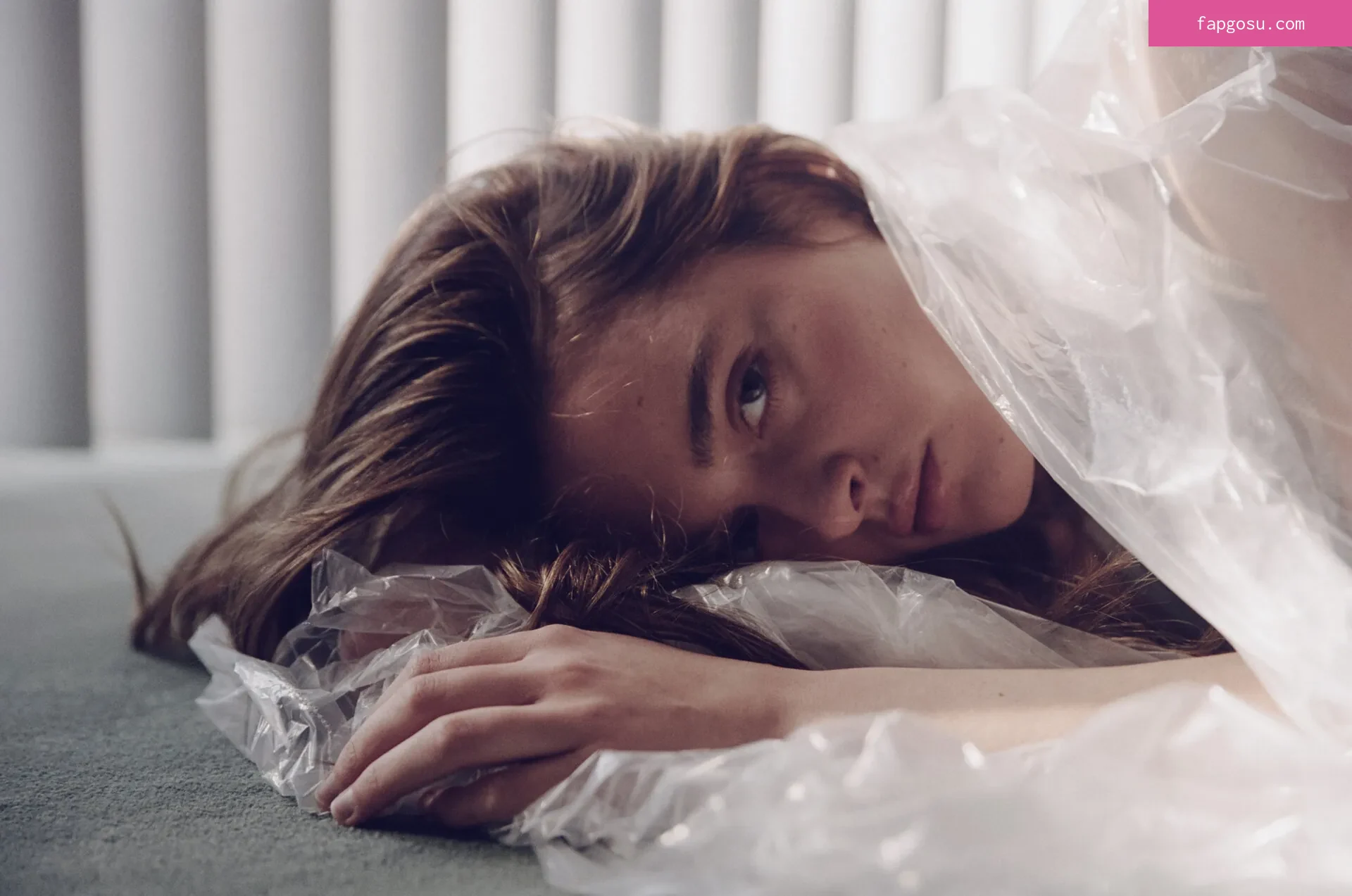 Charlotte Lawrence