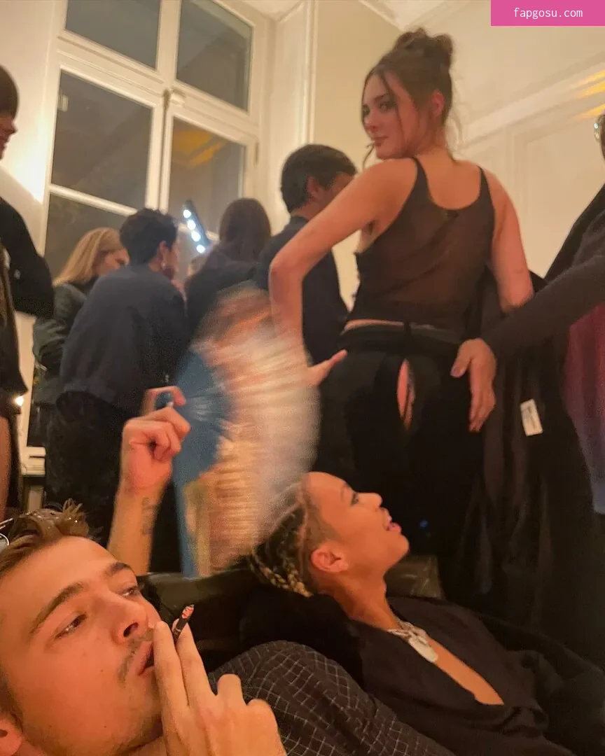 Charlotte Lawrence