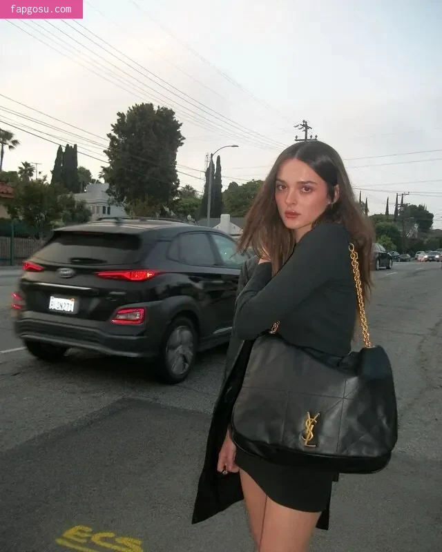 Charlotte Lawrence