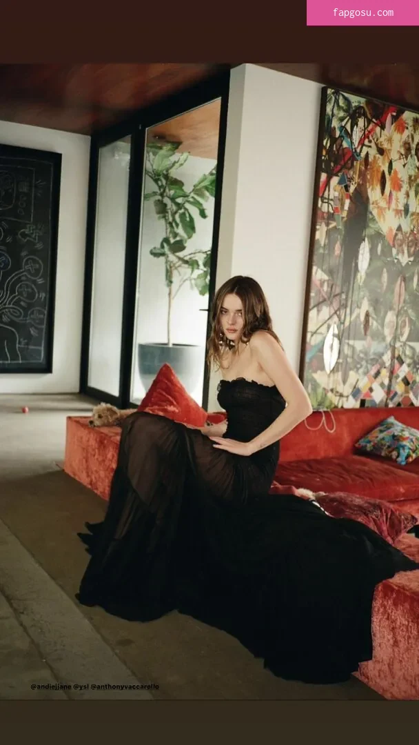 Charlotte Lawrence