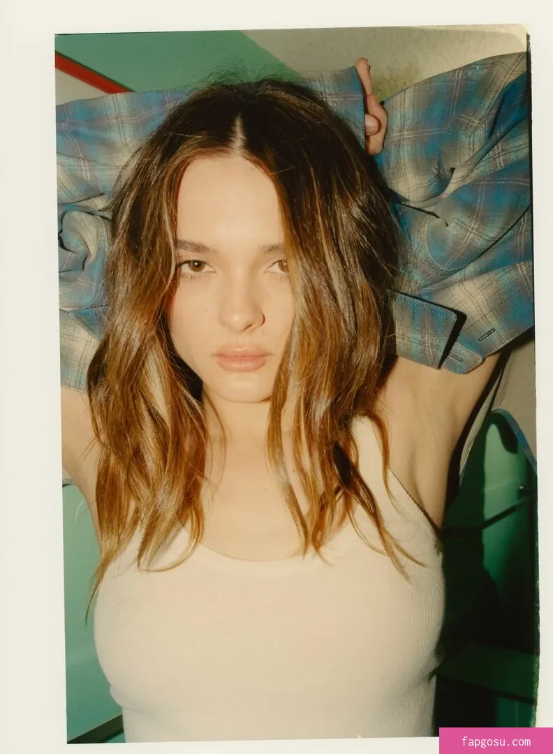 Charlotte Lawrence