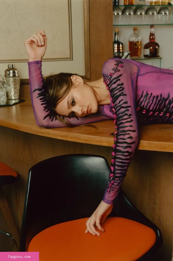 Charlotte Lawrence