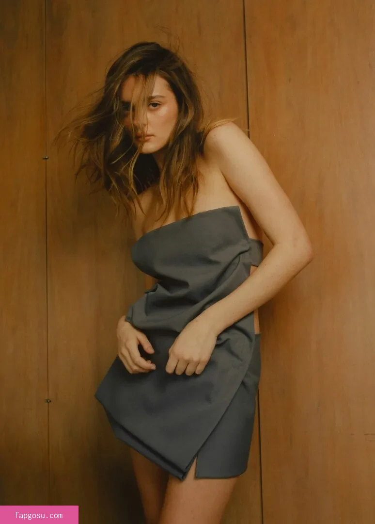 Charlotte Lawrence