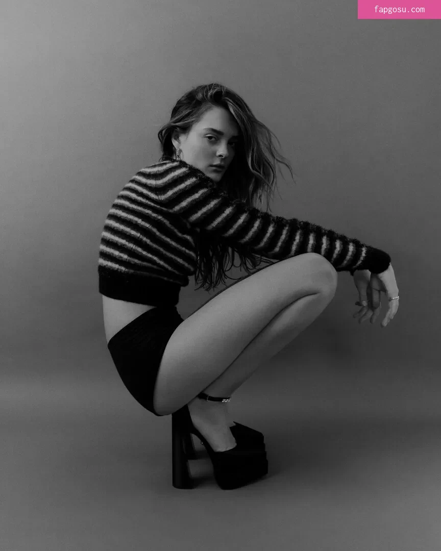 Charlotte Lawrence