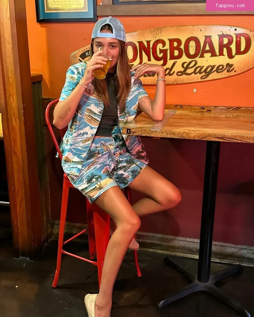 Charlotte Lawrence