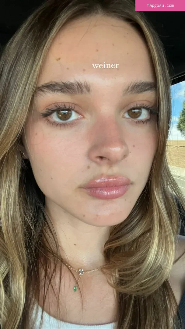 Charlotte Lawrence