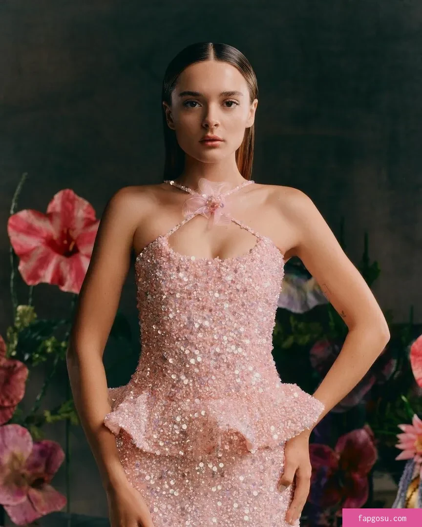 Charlotte Lawrence