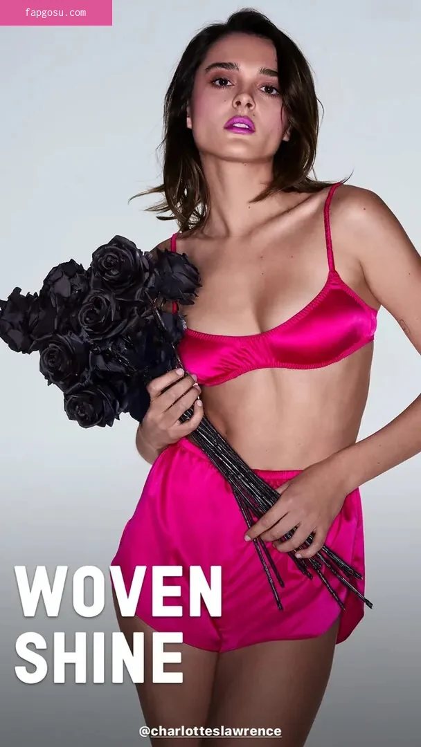 Charlotte Lawrence