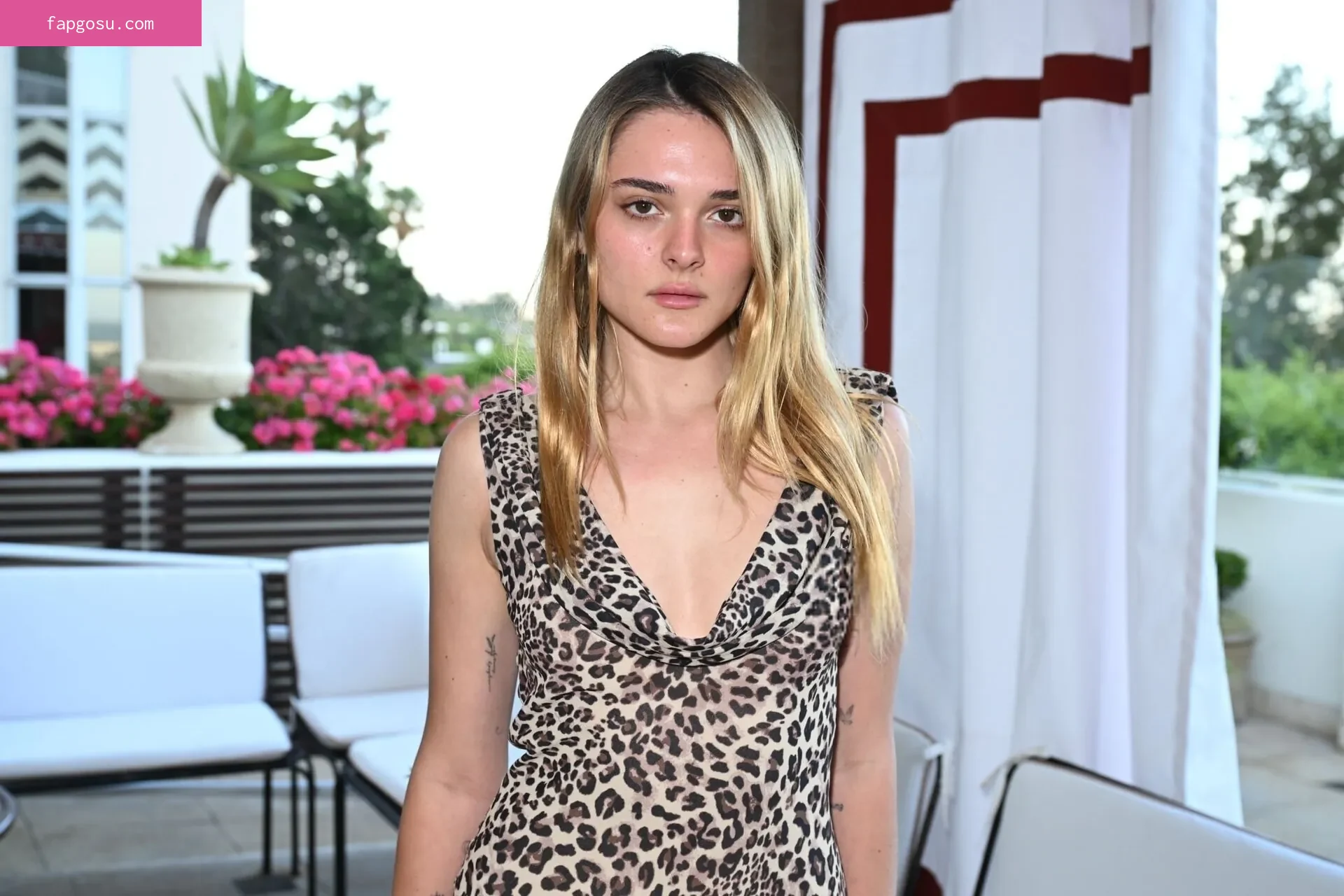 Charlotte Lawrence
