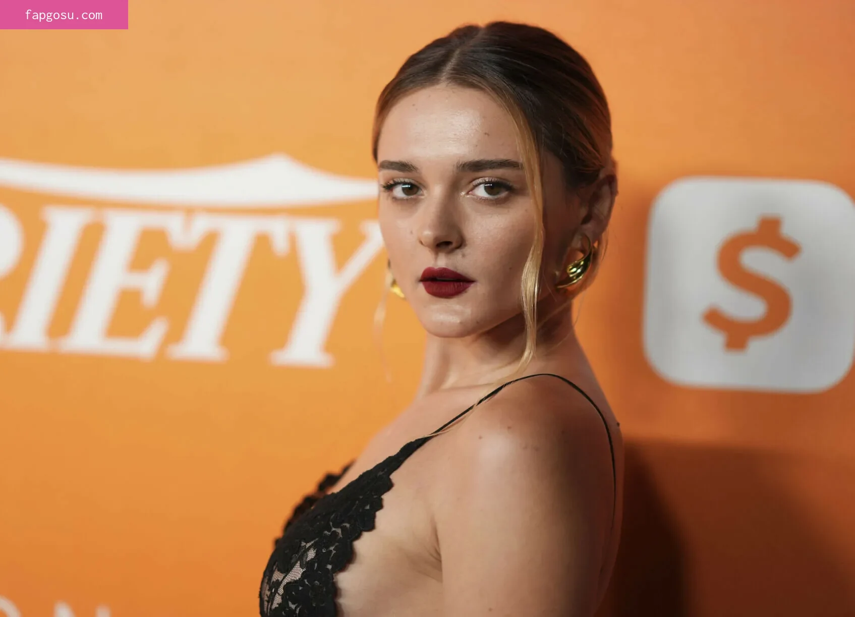 Charlotte Lawrence