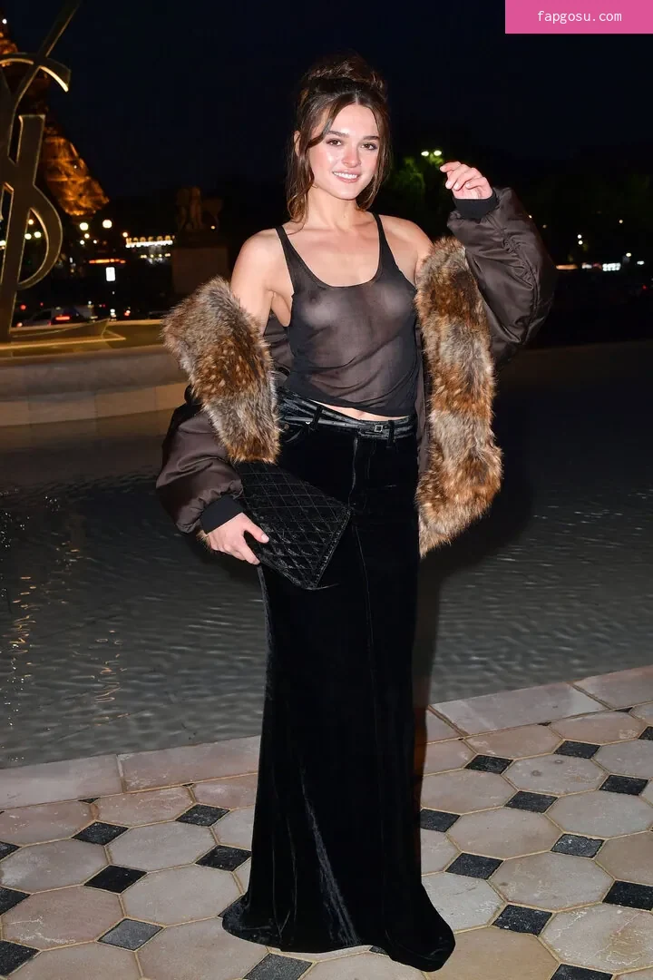 Charlotte Lawrence