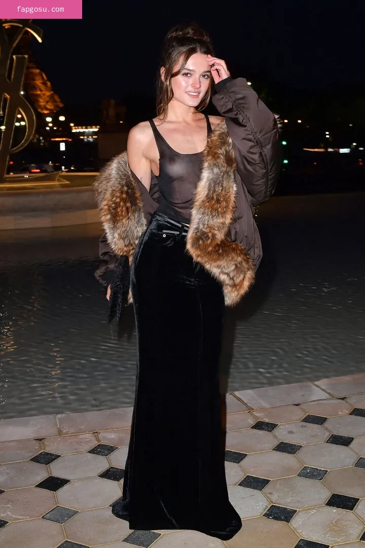 Charlotte Lawrence