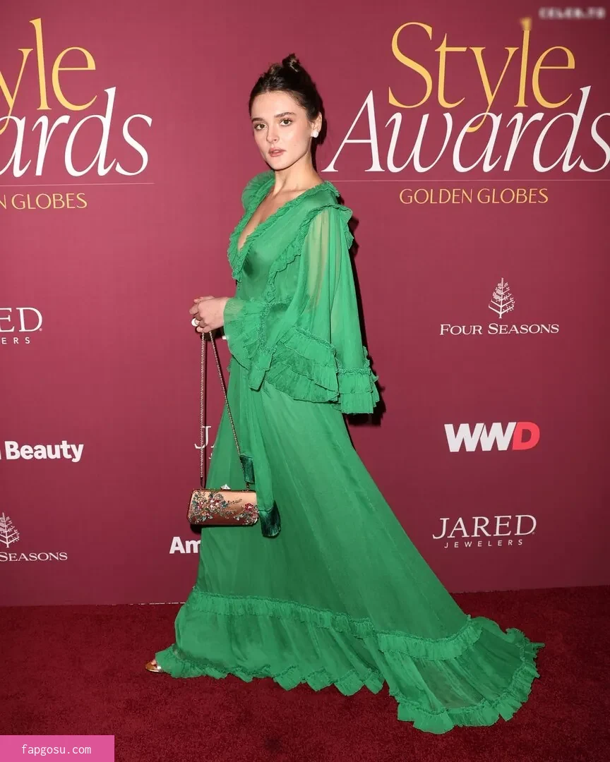 Charlotte Lawrence