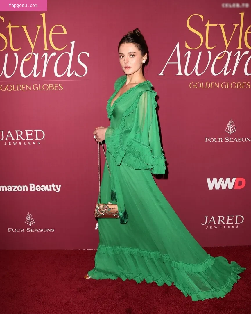 Charlotte Lawrence