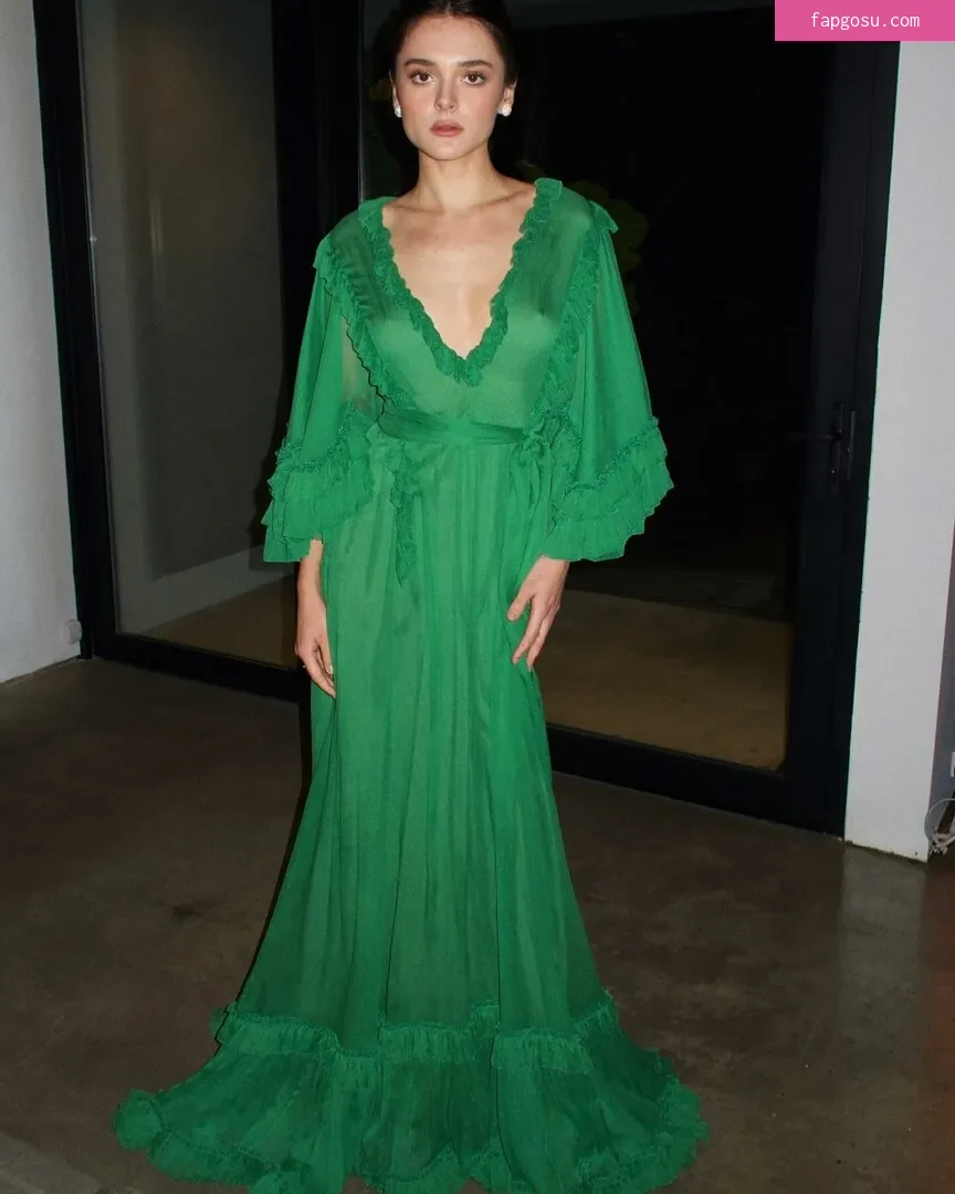 Charlotte Lawrence