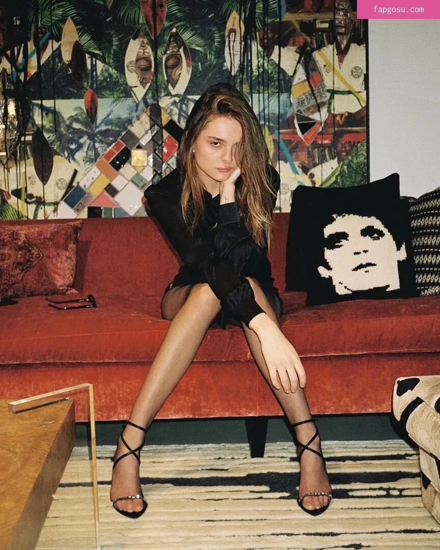 Charlotte Lawrence