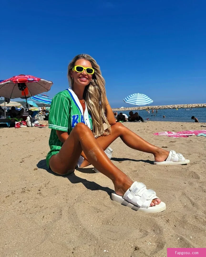 Christine McGuinness
