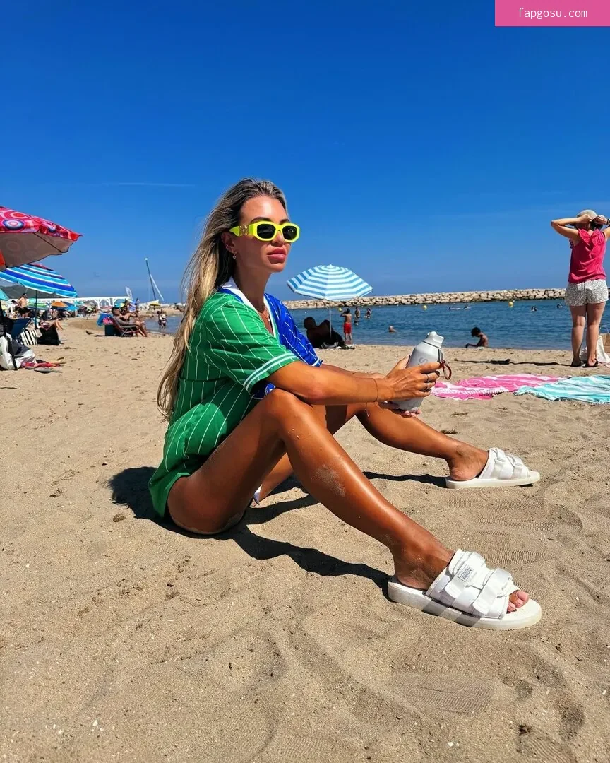 Christine McGuinness