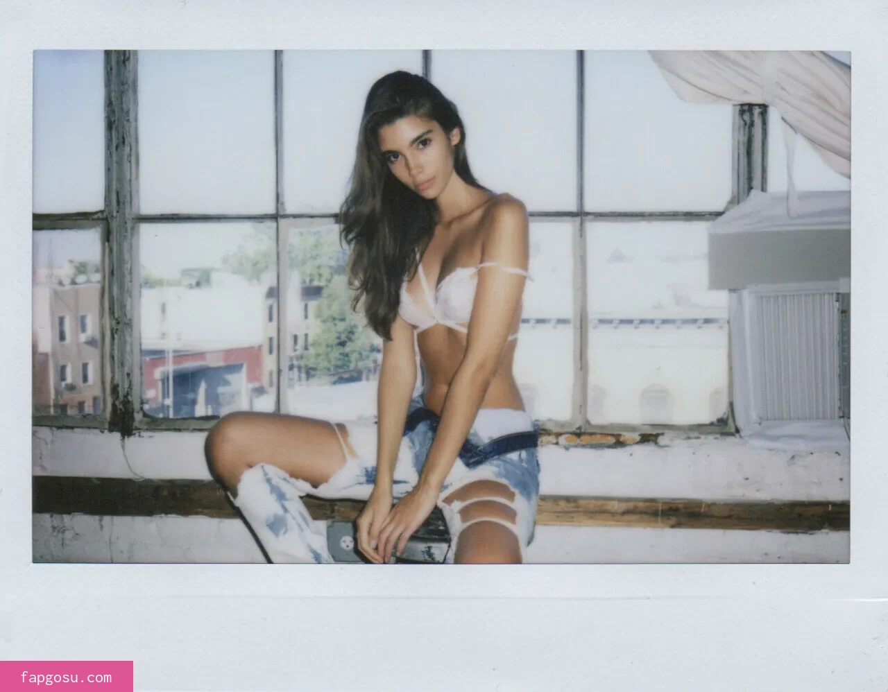 Cindy Mello