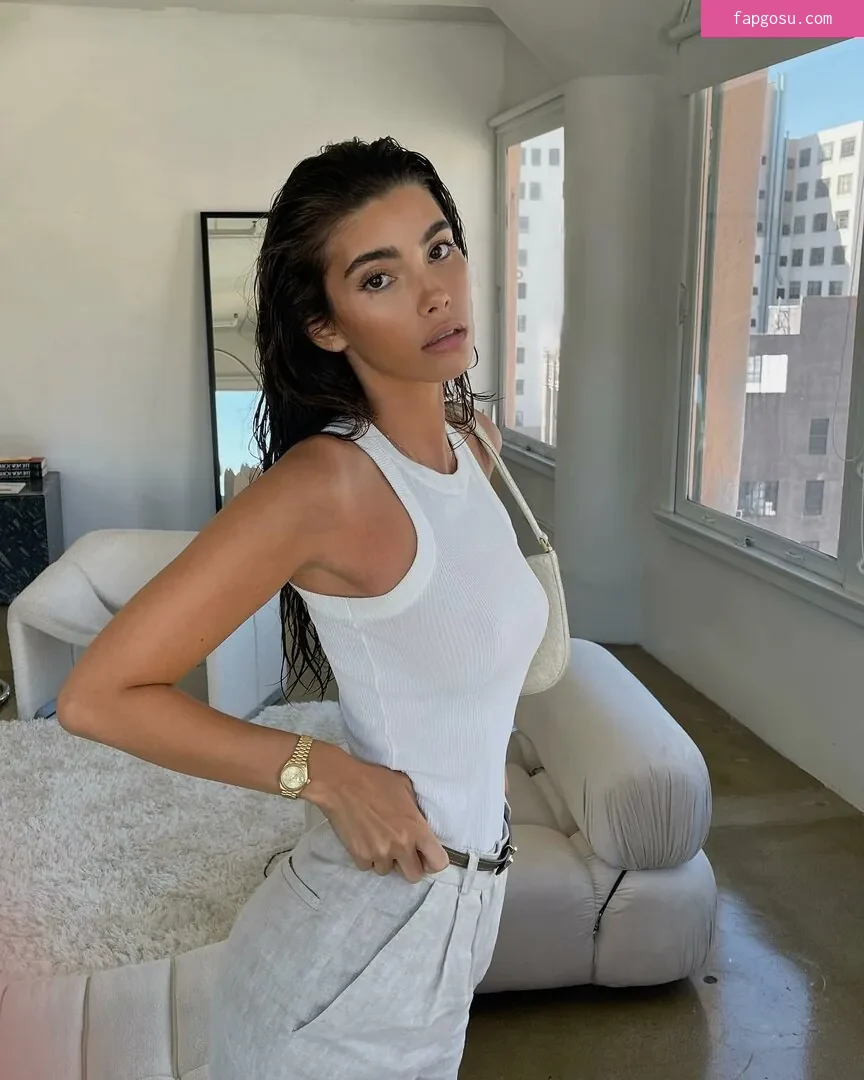 Cindy Mello